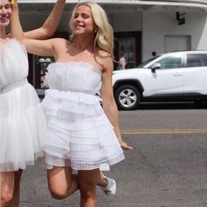 BHLDN Huntington Dress